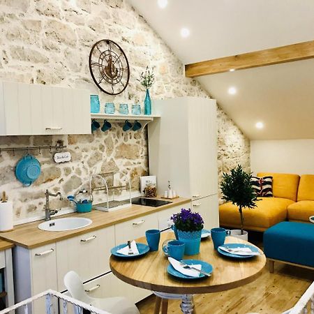 Apartman Bervida Μούρτερ Εξωτερικό φωτογραφία