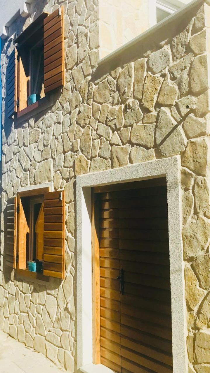 Apartman Bervida Μούρτερ Εξωτερικό φωτογραφία