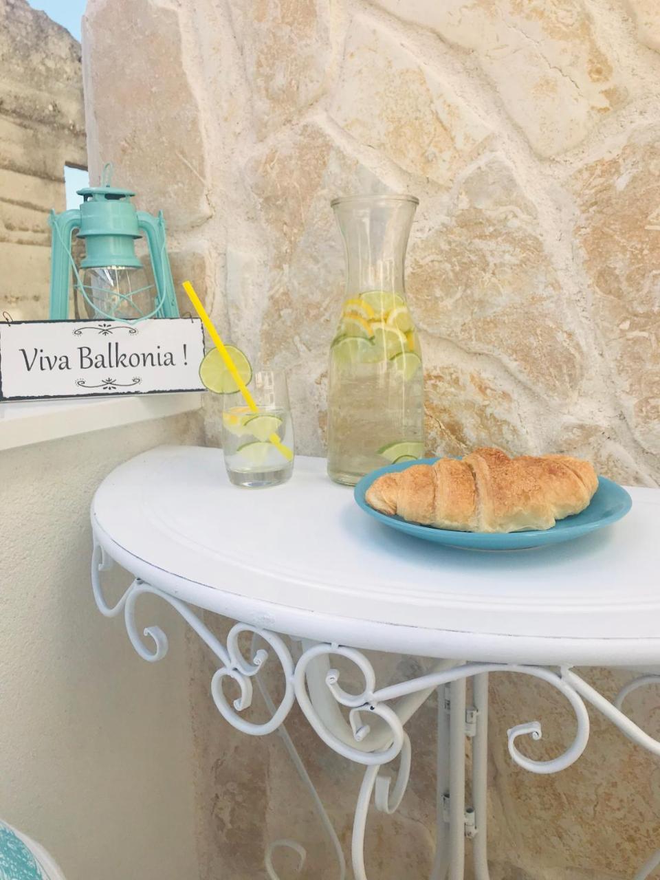 Apartman Bervida Μούρτερ Εξωτερικό φωτογραφία