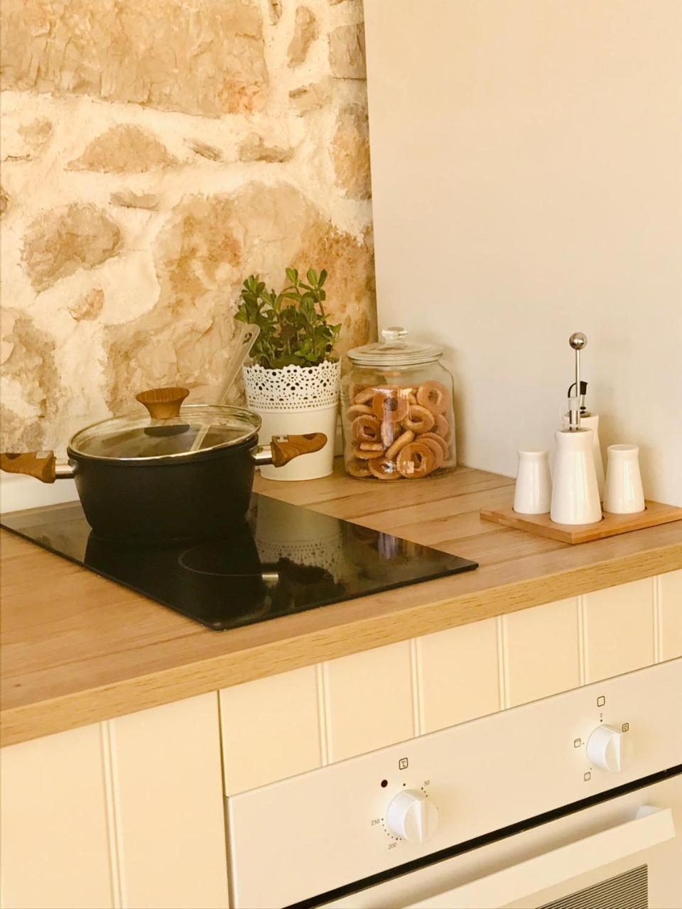 Apartman Bervida Μούρτερ Εξωτερικό φωτογραφία