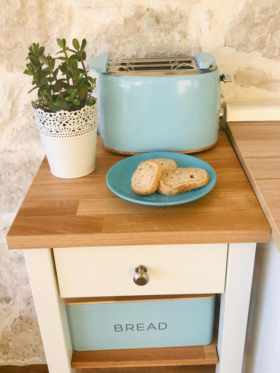 Apartman Bervida Μούρτερ Εξωτερικό φωτογραφία