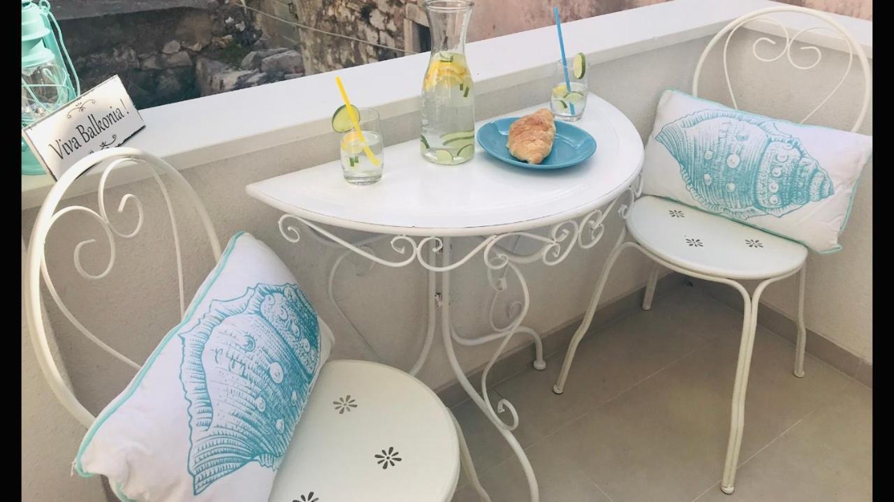 Apartman Bervida Μούρτερ Εξωτερικό φωτογραφία