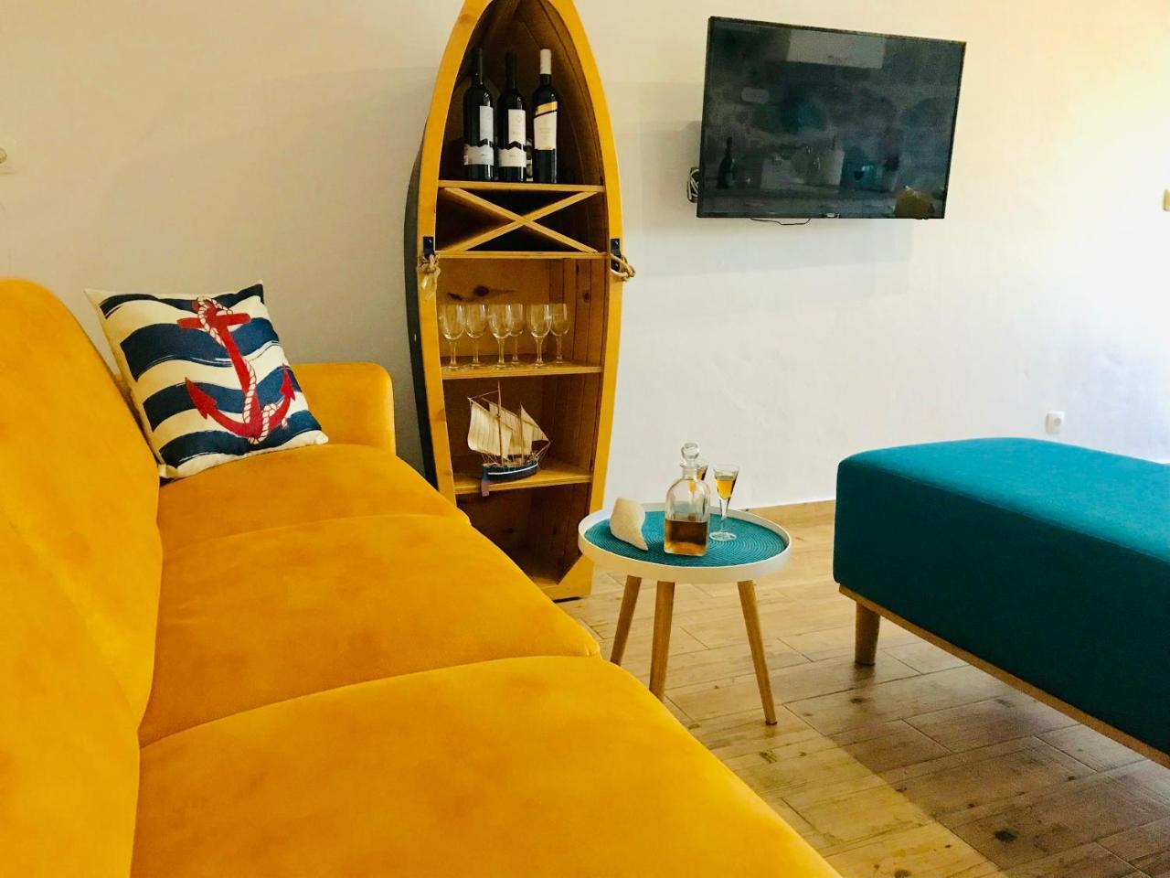 Apartman Bervida Μούρτερ Εξωτερικό φωτογραφία