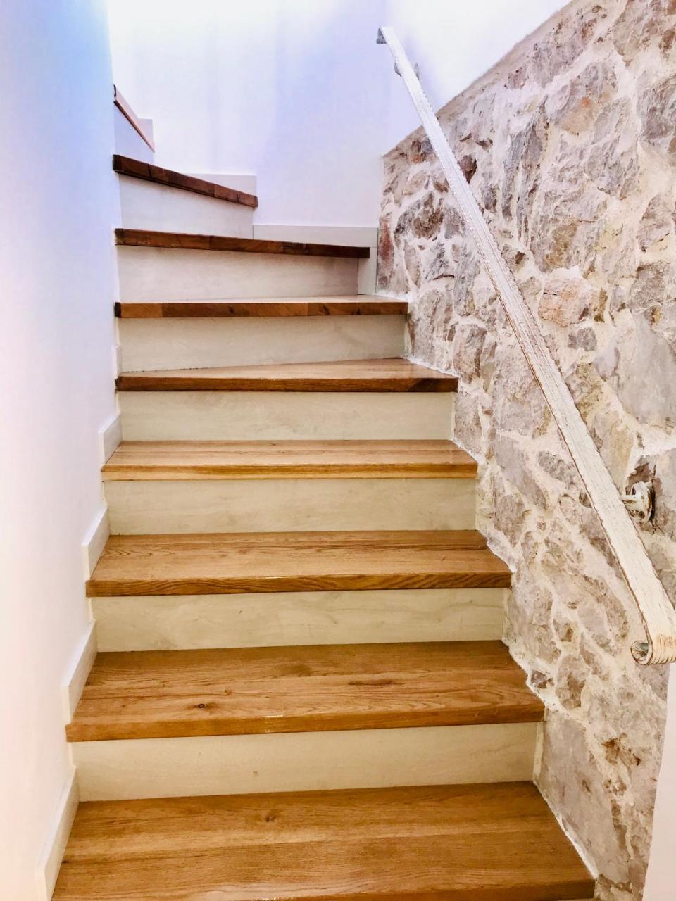 Apartman Bervida Μούρτερ Εξωτερικό φωτογραφία