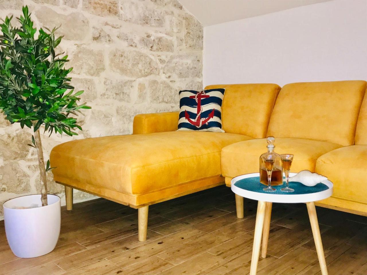 Apartman Bervida Μούρτερ Εξωτερικό φωτογραφία
