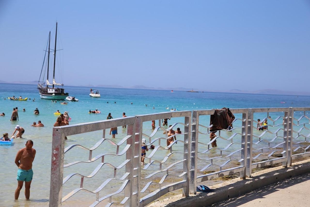 Apartman Bervida Μούρτερ Εξωτερικό φωτογραφία