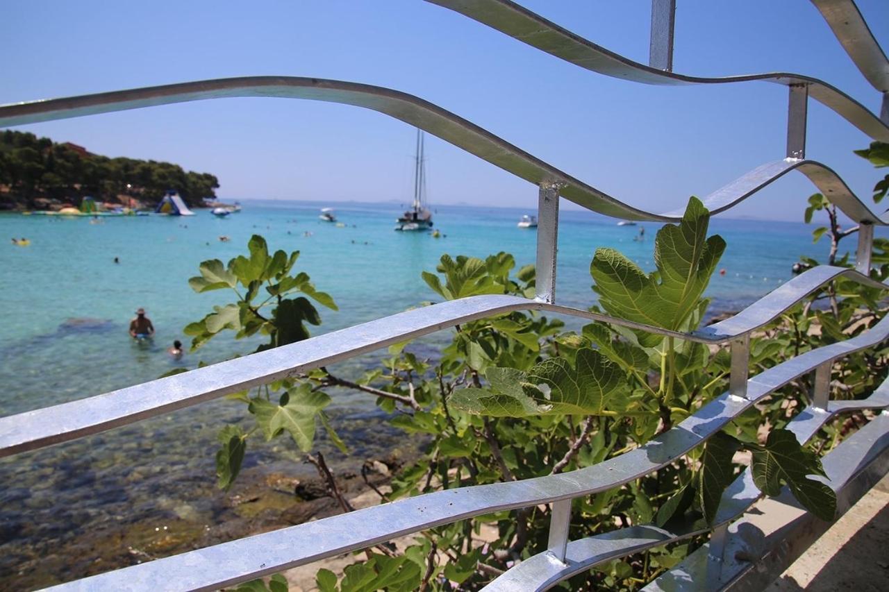 Apartman Bervida Μούρτερ Εξωτερικό φωτογραφία