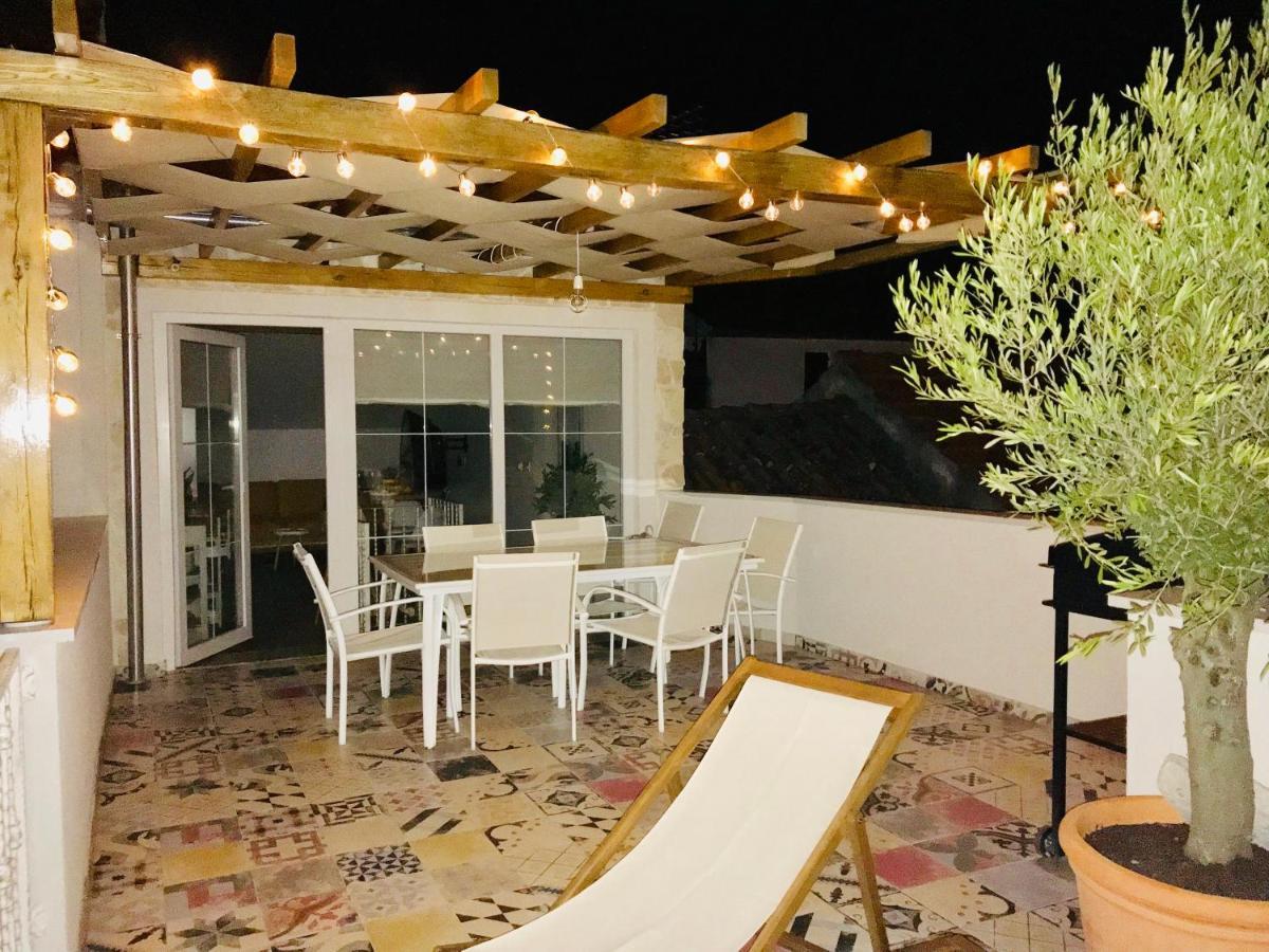 Apartman Bervida Μούρτερ Εξωτερικό φωτογραφία